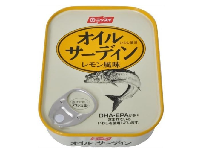 さっぱり食べたい場合は、さわやかなレモン風味をチョイス