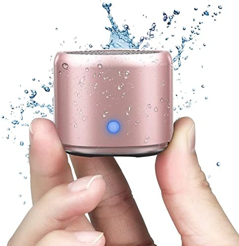 お風呂や水辺で使うなら防水性能IPX7以上、防塵性能IP5X以上が理想的