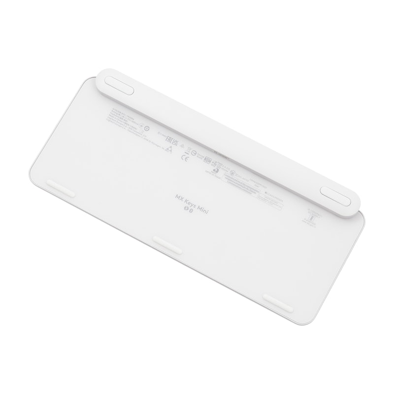 ロジクール MX KEYS MINI KX700GRを徹底レビュー！実際に使ってわかっ