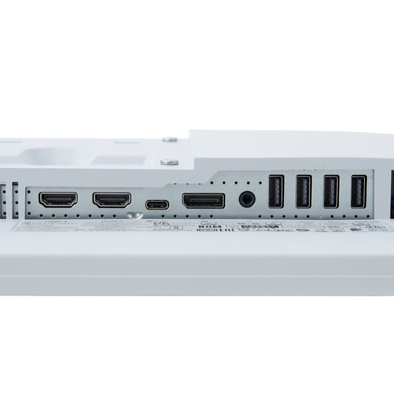 Lenovo L27h-4Aを徹底レビュー！実際に使ってわかったよい点・気になる