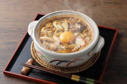 食べごたえを求める相手には、「麺類」の名古屋めしがおすすめ