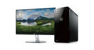 XPS:仕事から趣味まで、性能重視で快適に動くPCがほしい人向け