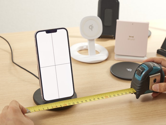 NANAMI ワイヤレス急速充電器 A800+Q183の口コミ・評判は？実際に使っ