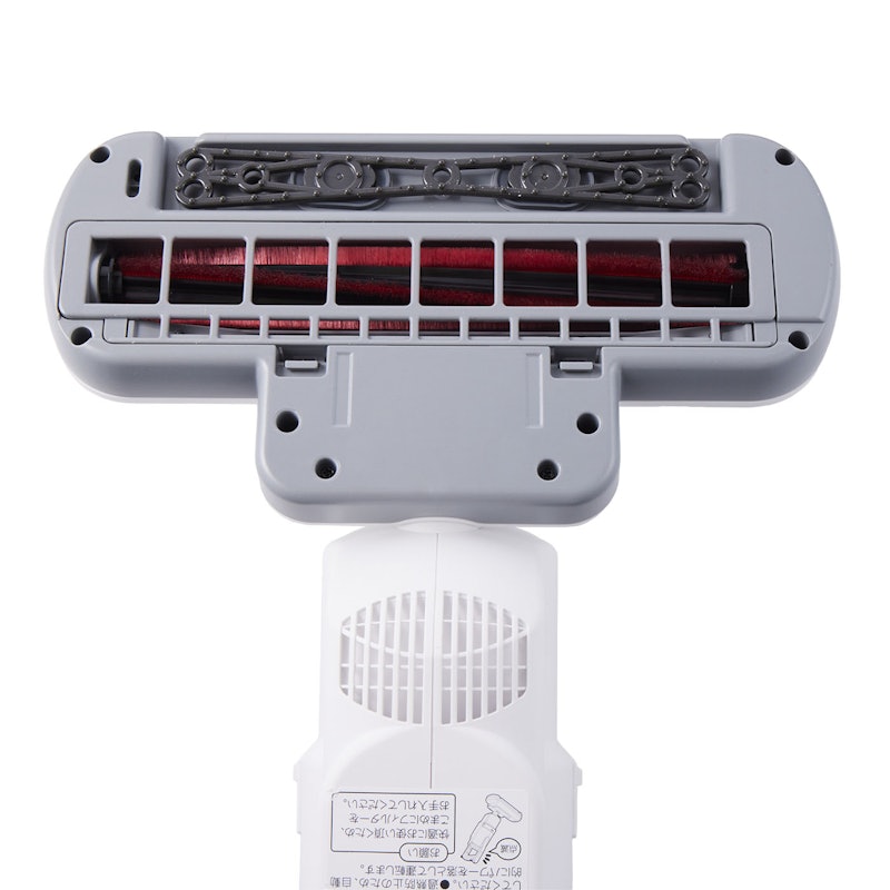 アイリスオーヤマ 布団クリーナーハイパワー FCA-B2Hをレビュー