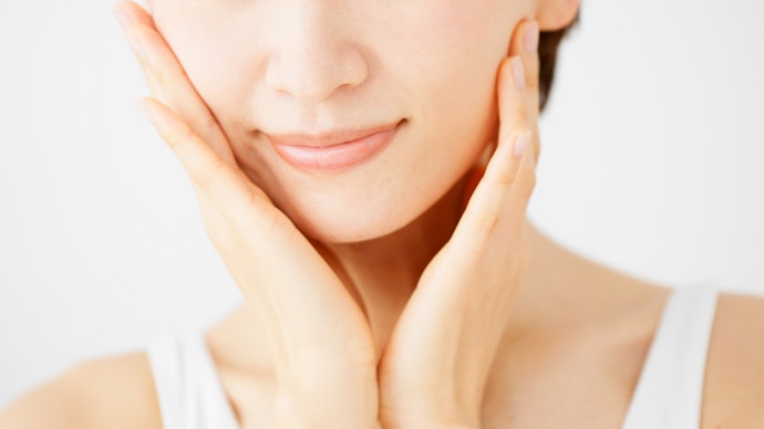 刺激が気になる人は、抗炎症成分を併用しよう