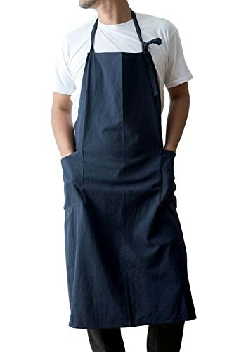 リネン:独特の風合いでラフなテイスト。乾きやすいのでこまめに洗濯したい人に