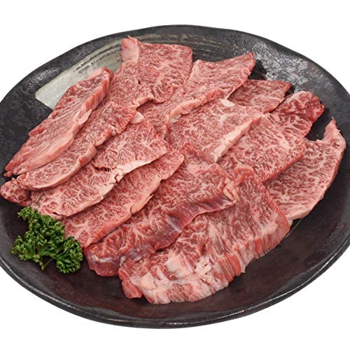 特別な日の焼肉にするなら、高級ブランド肉もチェック