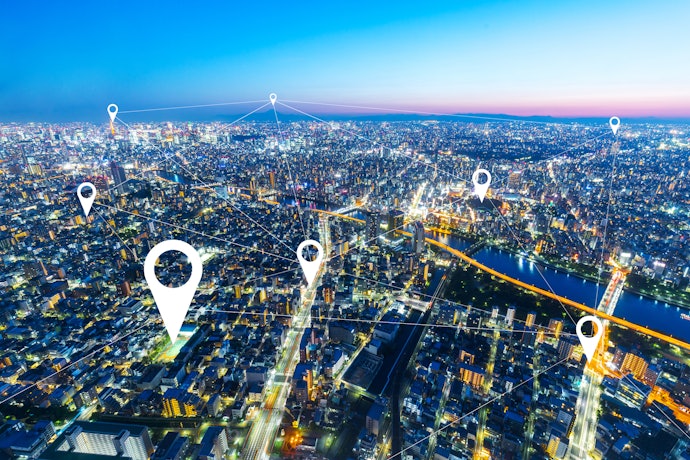 徘徊後の位置情報の把握が必要な場合は、GPS搭載型に注目