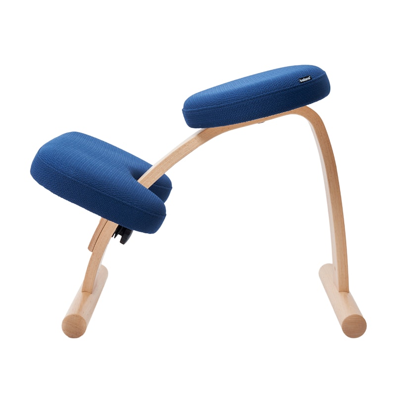 ラクに姿勢がよくなる椅子　バランス イージー　バランスラボ ラクに姿勢がよくなる椅子｜バランス イージー バランスラボ