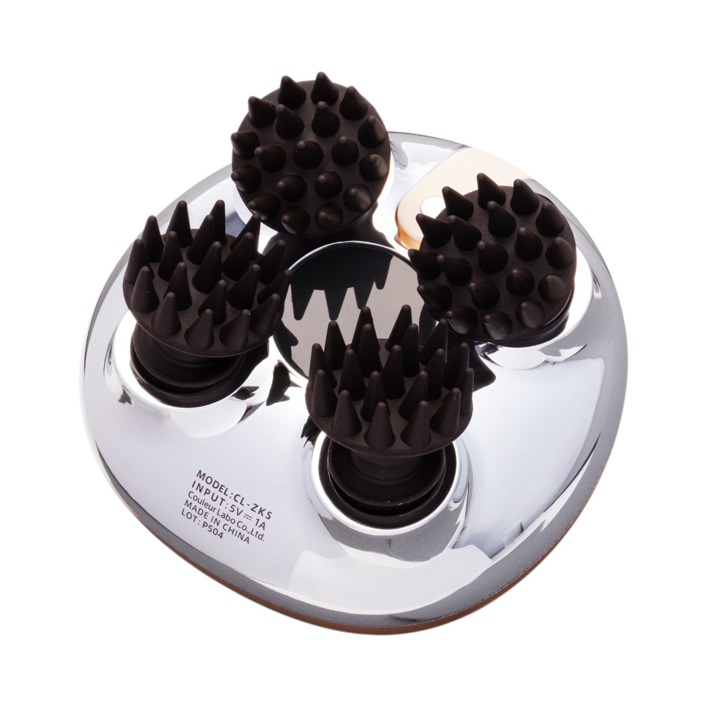 クルールラボ ZOGANKIN スカルプ CL-ZKSの口コミ・評判を元に検証して