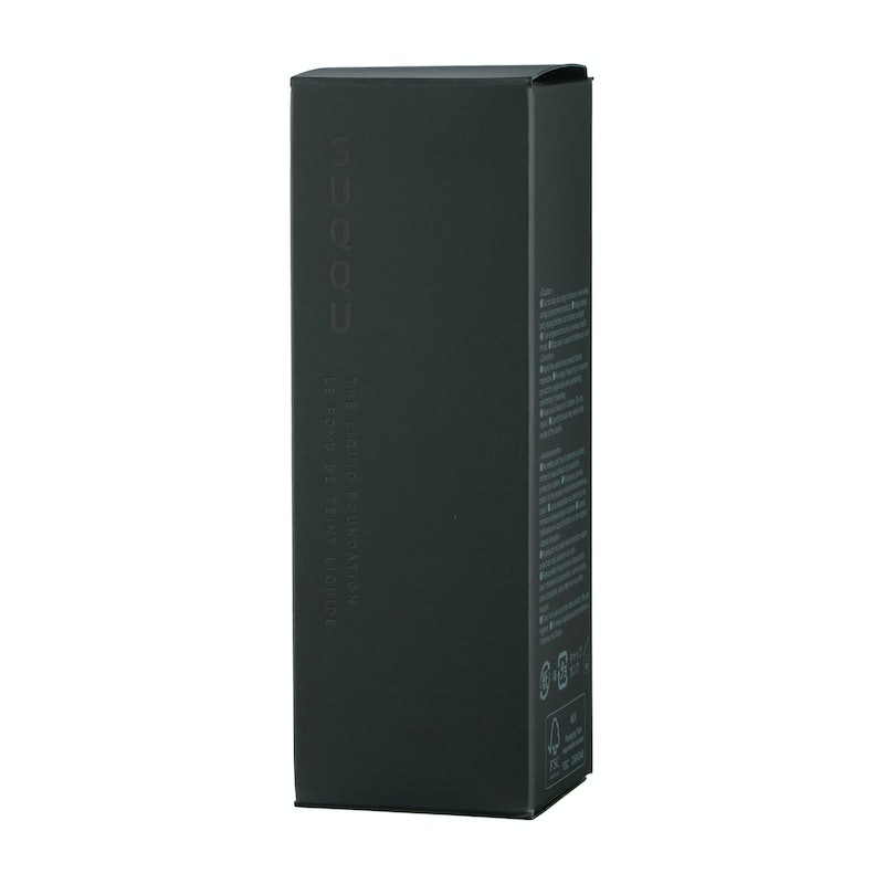 SUQQU ザ リクイド ファンデーション 025をレビュー！クチコミ