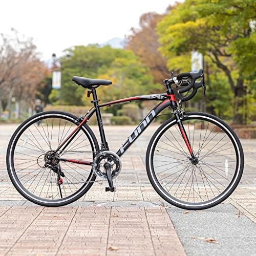 20分を超える通勤時間ならクロスバイク・ロードバイクがおすすめ