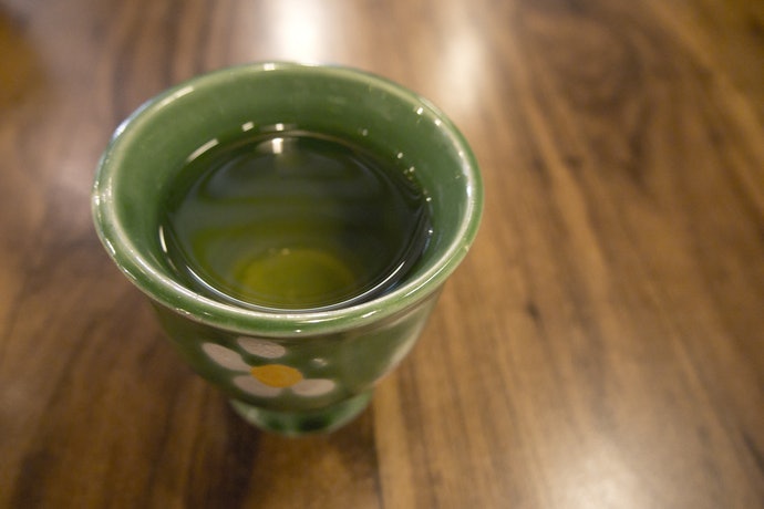香ばしい香りを楽しむならほうじ茶・玄米茶