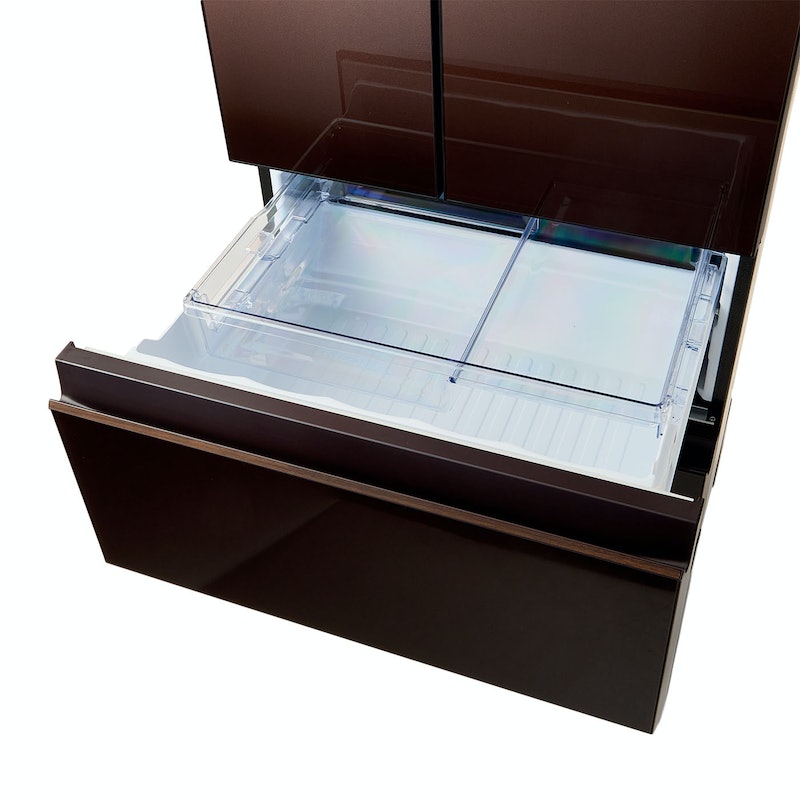 シャープ プラズマクラスター冷蔵庫 SJ-GK50Kの口コミ・評判は？実際に