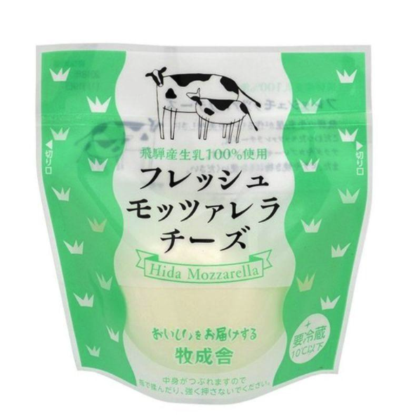 本来の味や食感を楽しみたいときは非冷凍品を選択