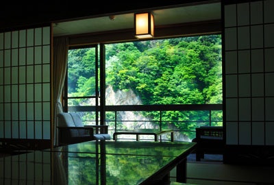 美しい景観やおいしい味覚を堪能するなら高級旅館を選ぼう
