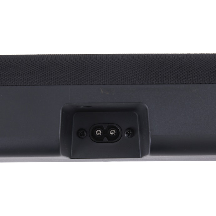 接続方法はHDMI・Bluetooth・光デジタルに対応。ケーブル1本でテレビと楽につなげられる