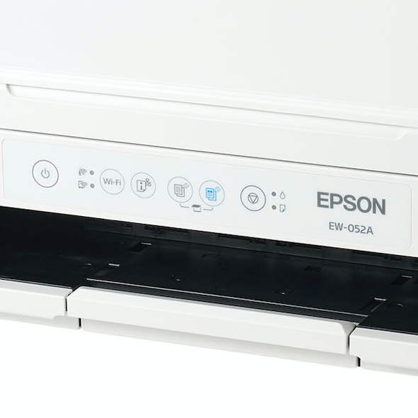 エプソン カラリオ プリンター EW-052Aの口コミ・評判は?実際に エプソン カラリオ プリンター EW-052Aの口コミ・評判は?実際に