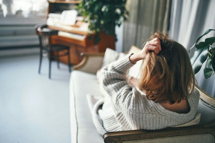 冷えによる頭痛や腰痛などが起こる症候タイプ:呉茱萸湯や苓姜朮甘湯