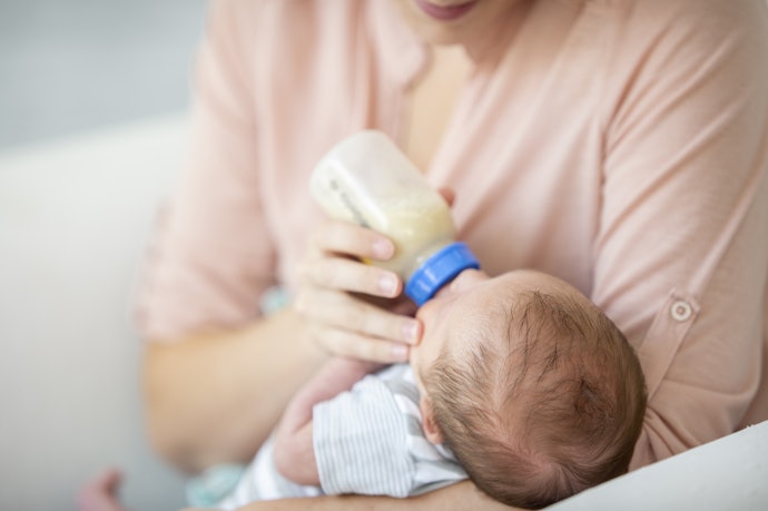 40~80mL:新生児期や体調不良時の少量授乳、離乳食に混ぜる用途にも活用可能