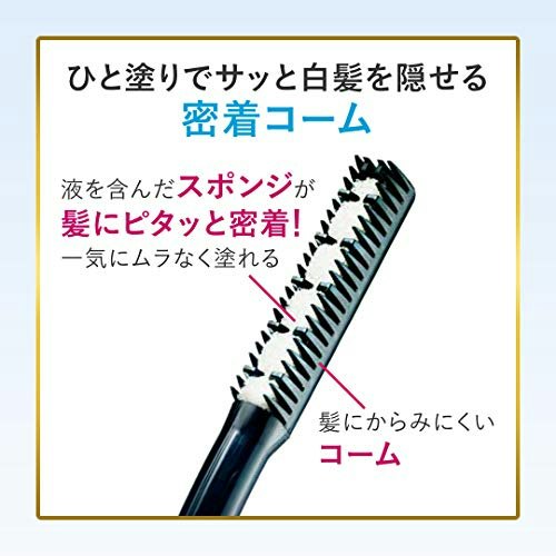 広い範囲に均一に塗りたいなら、コーム型が選択肢に