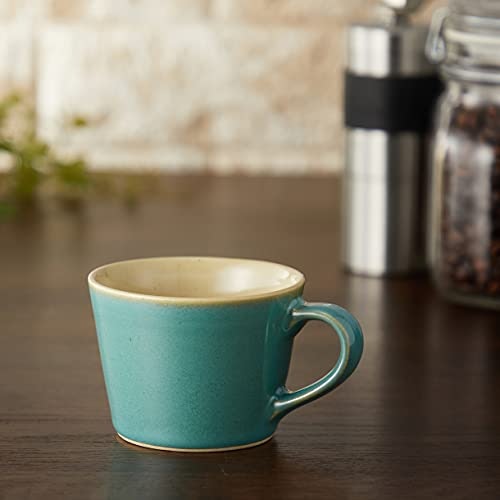 リラックスタイムに使うなら、マグカップ・コーヒーカップをチョイス