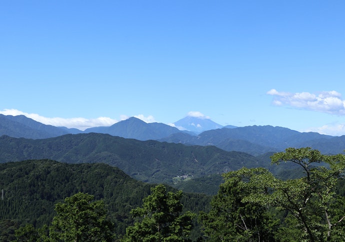 東広島・広島北部エリアは緑豊かな自然に癒されたい人におすすめ
