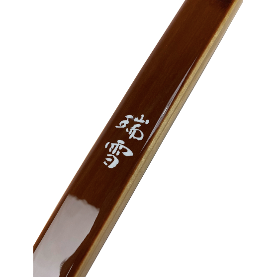 最初の1本には、飛ばしやすいグラスファイバー製がおすすめ