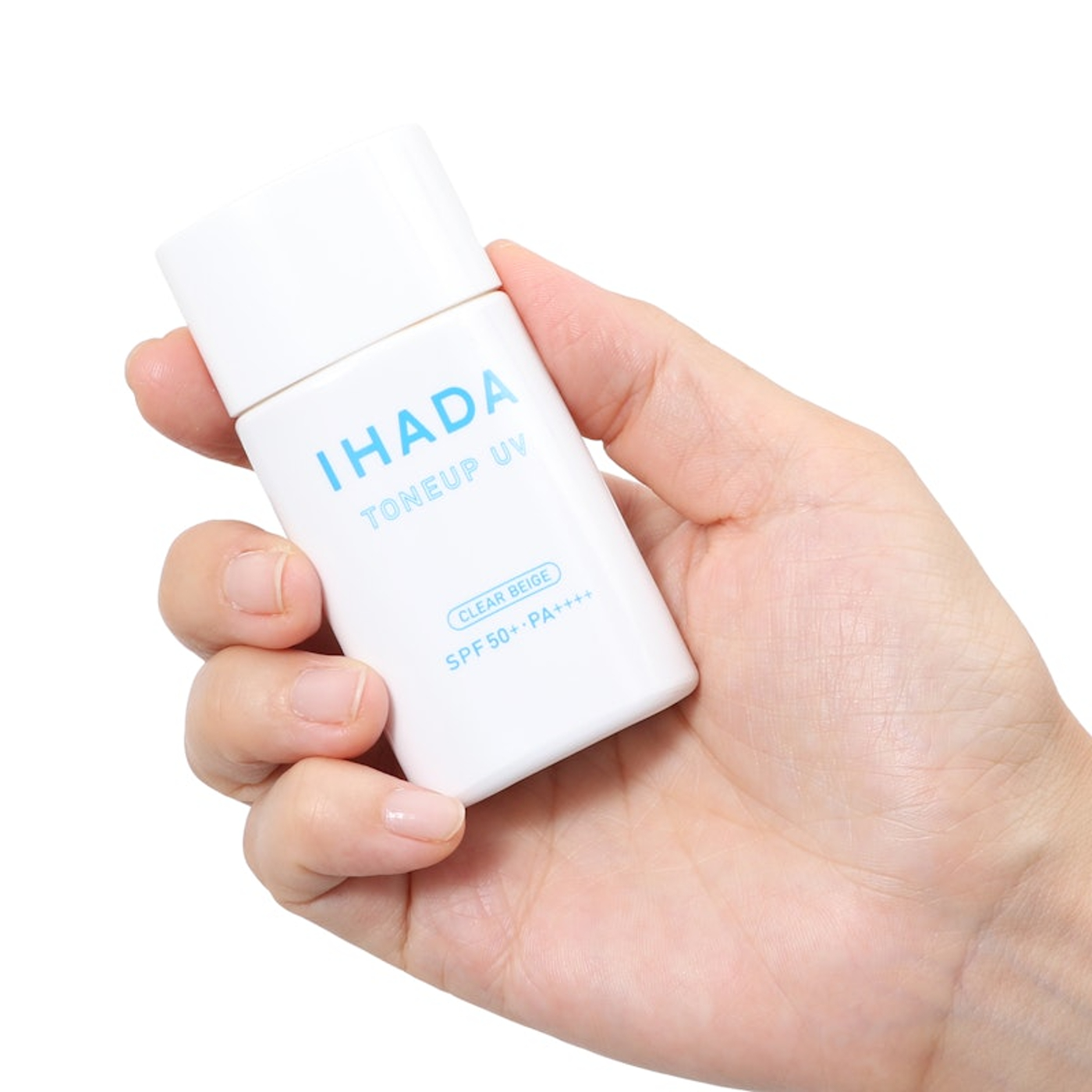 イハダ 薬用フェイスプロテクトUV ミルクの口コミ・評判は？実際