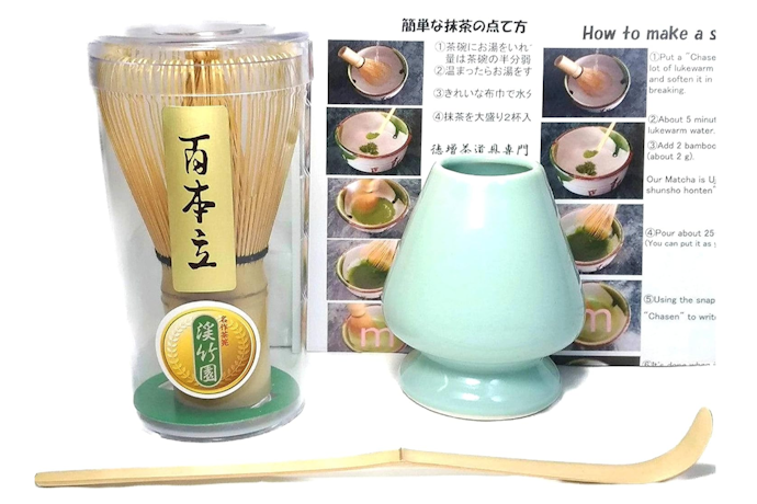 これから道具を揃えていくなら、セット商品も選択肢に