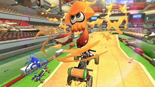 レーシングゲームで手に汗握るレースを楽しもう