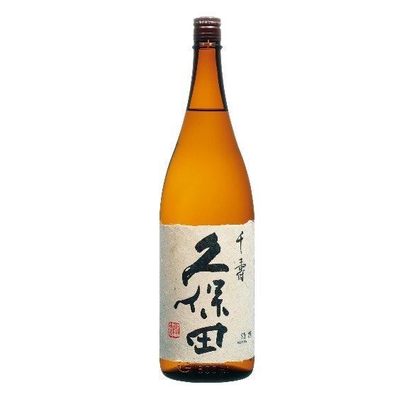 食事と一緒に毎日楽しむなら、「千寿」や「千寿 純米吟醸」がぴったり