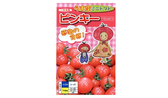 はじめての家庭菜園なら春〜夏向け野菜に注目しよう