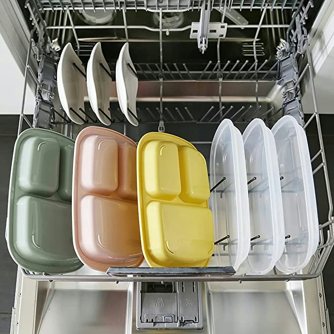 手入れのしやすさを重視するなら食洗器対応か確認しよう