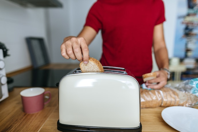 家電:食品以外の返礼品がほしい人、新生活を始める人にはうれしい