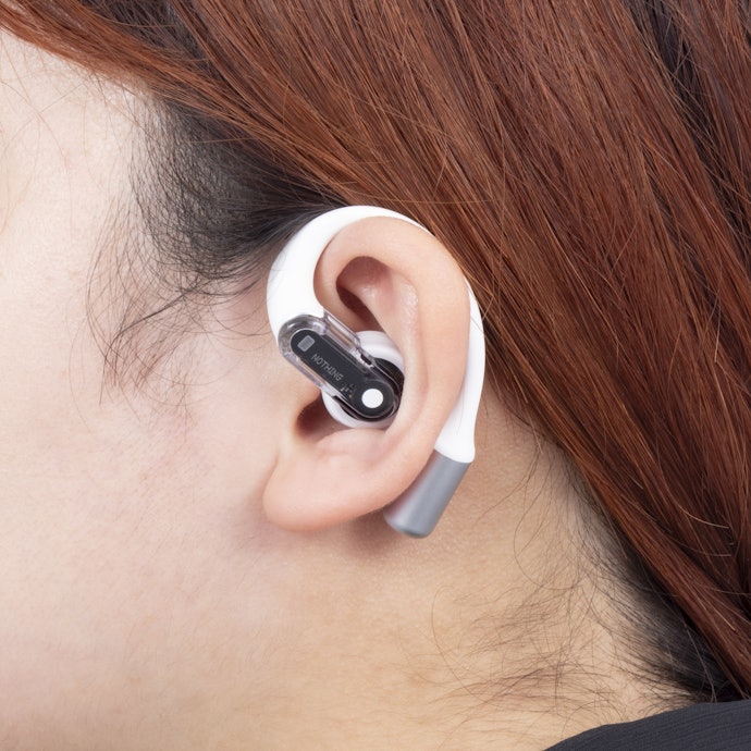 Nothing Ear(open)の口コミ・評判は?実際に使ってよい点・気 Nothing Ear(open)の口コミ・評判は?実際に使ってよい点・気