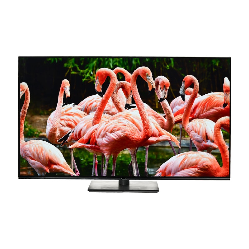 パナソニック VIERA 有機ELテレビ TH-55MZ1800の口コミ・評判は？実際