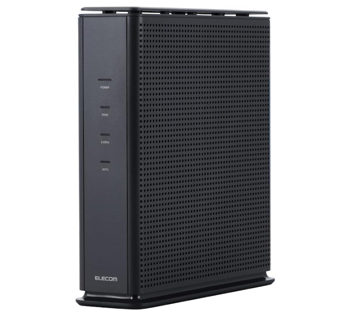 家族で使うなら、3〜4ストリームのルーターがおすすめ