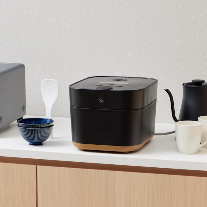 象印 STAN. IH炊飯ジャー NW-SA10を徹底レビュー!「おいしく 象印 STAN. IH炊飯ジャー NW-SA10を徹底レビュー!「おいしく