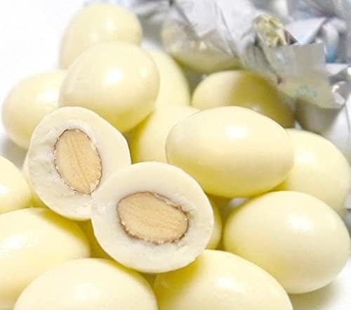 甘党な人にはホワイトチョコレートがぴったり