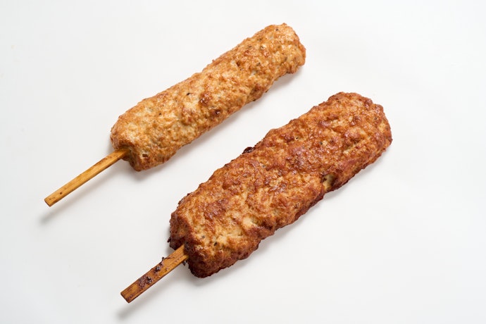 約1.5倍サイズで食べごたえアップ!定番の味をガッツリ楽しめる