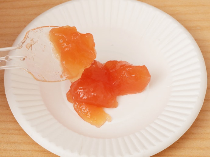 お出かけにはそのまま食べられるウェットタイプを