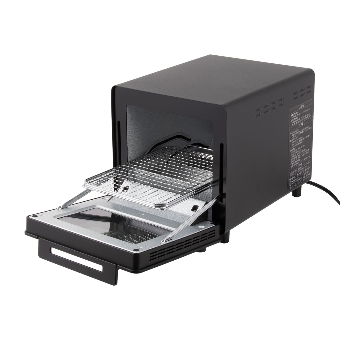 ツインバード 匠ブランジェトースター TS-D486 2024年製 ツインバード