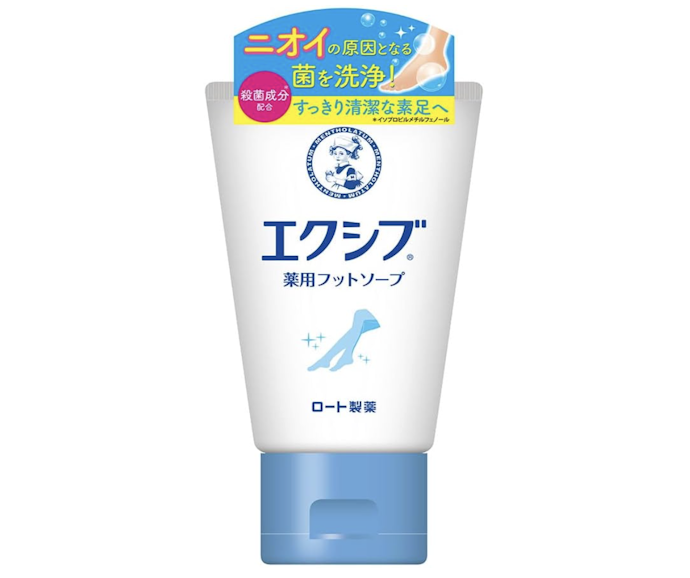 ベタつきが気になる場合は「メントール」など清涼感のある成分がおすすめ