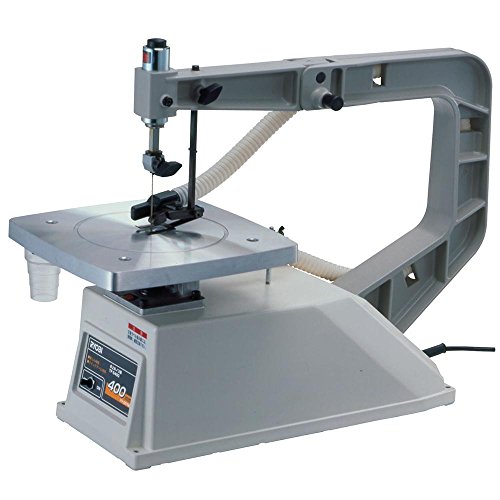 コンター / 卓上糸ノコ