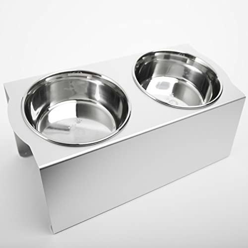 中頭種・長頭種は、深め・間口が狭い食器が食べやすい