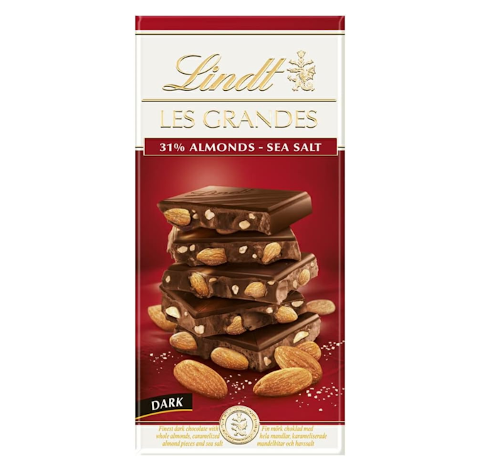 食感を楽しみたいなら、ナッツやドライフルーツ入りをチョイス
