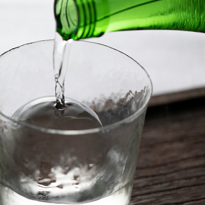 酸度:キレのよさに影響。シャープな味わいが好きなら、酸度が高いものを選択
