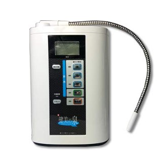 エニティエイチツープレミアム☆水素水生成器