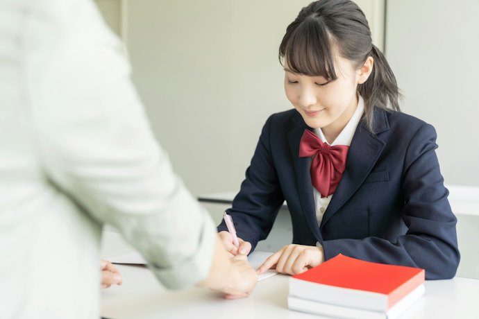 自分のペースで勉強したい人には、個別指導が受けられる予備校がおすすめ